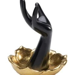 KARE Design Schmuckaufbewahrung Hand Leaf 14X18Cm- Aufbewahrung & Ordnung