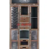 KARE Design Schrank Barber Shop- Regale