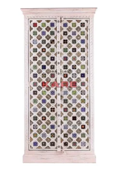 KARE Design Schrank Bazar 90- Regale