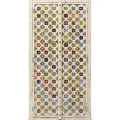 KARE Design Schrank Bazar 90- Regale