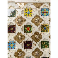 KARE Design Schrank Bazar 90- Regale