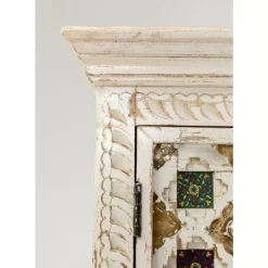 KARE Design Schrank Bazar 90- Regale