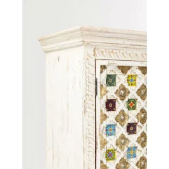 KARE Design Schrank Bazar 90- Regale