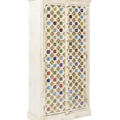 KARE Design Schrank Bazar 90- Regale