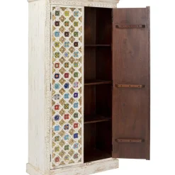 KARE Design Schrank Bazar 90- Regale