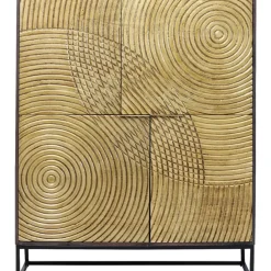 KARE Design Schrank Circulo- Regale