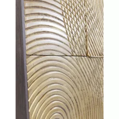 KARE Design Schrank Circulo- Regale