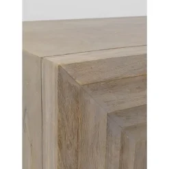 KARE Design Schrank Figaro 80X135Cm- Regale