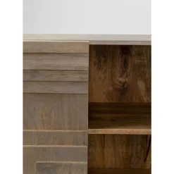 KARE Design Schrank Figaro 80X135Cm- Regale