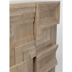 KARE Design Schrank Figaro 80X135Cm- Regale