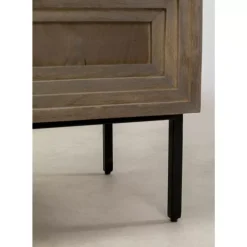 KARE Design Schrank Figaro 80X135Cm- Regale