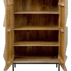 KARE Design Schrank Figaro 80X135Cm- Regale