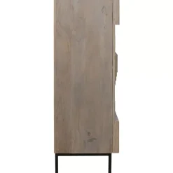 KARE Design Schrank Figaro 80X135Cm- Regale