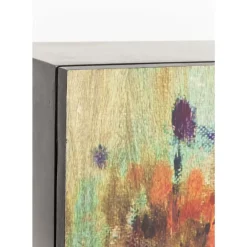 KARE Design Schrank Fleur- Regale