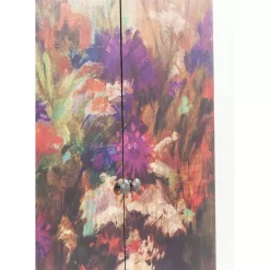 KARE Design Schrank Fleur- Regale
