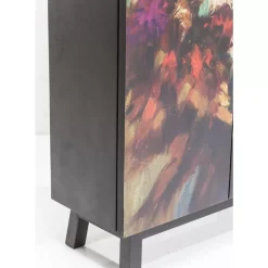 KARE Design Schrank Fleur- Regale