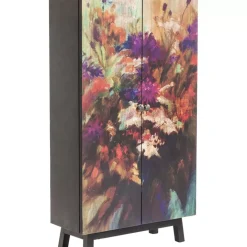 KARE Design Schrank Fleur- Regale