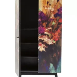KARE Design Schrank Fleur- Regale