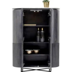 KARE Design Schrank Glenn- Regale