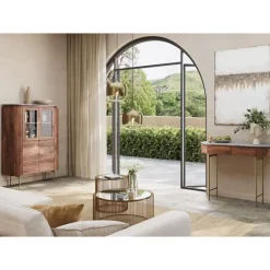 KARE Design Schrank Grace 100X145Cm- Regale