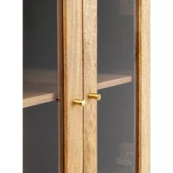 KARE Design Schrank Grace 100X145Cm- Regale