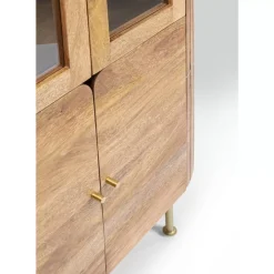 KARE Design Schrank Grace 100X145Cm- Regale