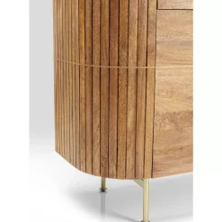 KARE Design Schrank Grace 100X145Cm- Regale