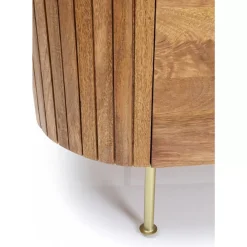 KARE Design Schrank Grace 100X145Cm- Regale