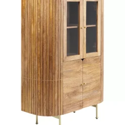 KARE Design Schrank Grace 100X145Cm- Regale