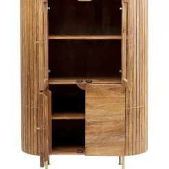 KARE Design Schrank Grace 100X145Cm- Regale