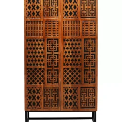 KARE Design Schrank Jaden 76X140Cm- Regale