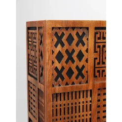 KARE Design Schrank Jaden 76X140Cm- Regale