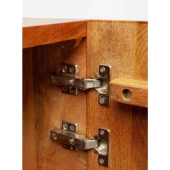 KARE Design Schrank Jaden 76X140Cm- Regale