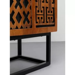 KARE Design Schrank Jaden 76X140Cm- Regale