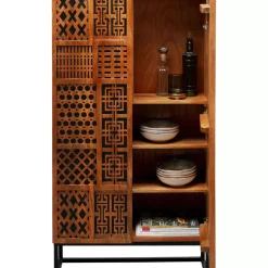 KARE Design Schrank Jaden 76X140Cm- Regale