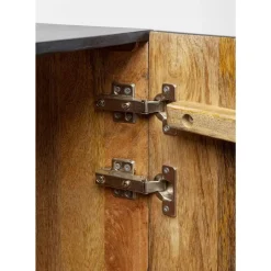 KARE Design Schrank Nativera 76X140Cm- Regale