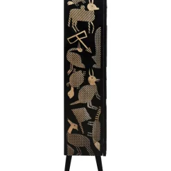 KARE Design Schrank Nativera 76X140Cm- Regale