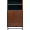 KARE Design Schrank Selina 82X170Cm- Regale
