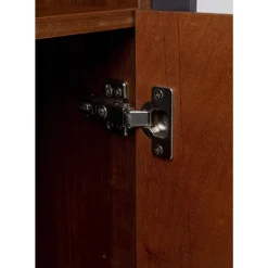 KARE Design Schrank Selina 82X170Cm- Regale