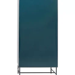 KARE Design Schrank Selina 82X170Cm- Regale