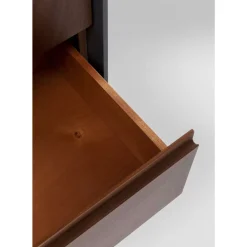 KARE Design Schrank Selina 82X170Cm- Regale