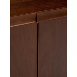 KARE Design Schrank Selina 82X170Cm- Regale