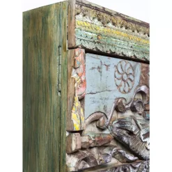 KARE Design Schrank Shanti Surprise Puzzle 2Trg.- Regale