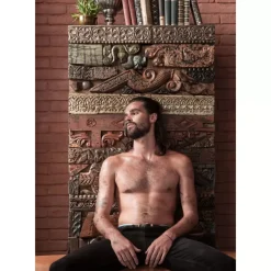 KARE Design Schrank Shanti Surprise Puzzle 2Trg.- Regale