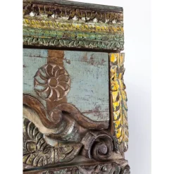 KARE Design Schrank Shanti Surprise Puzzle 2Trg.- Regale