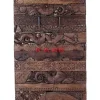 KARE Design Schrank Shanti Surprise Puzzle Nature 2Trg.- Regale