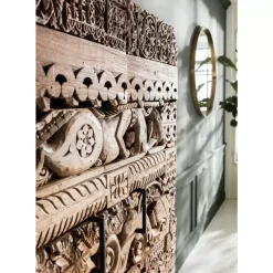 KARE Design Schrank Shanti Surprise Puzzle Nature 2Trg.- Regale