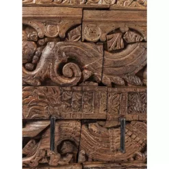 KARE Design Schrank Shanti Surprise Puzzle Nature 2Trg.- Regale