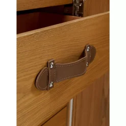 KARE Design Schrankkoffer Venezia- Regale