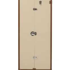 KARE Design Schrankkoffer Venezia- Regale